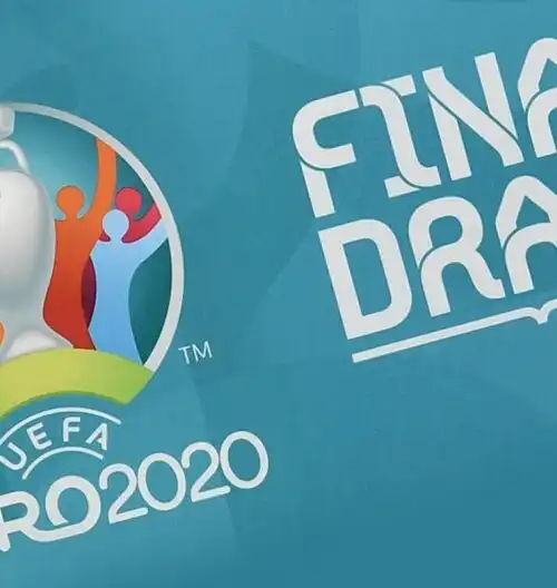 Sorteggio Euro 2020, l’Italia rischia girone di ferro
