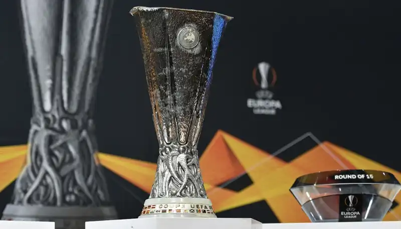 Sorteggio Europa League: pericolo inglese per le italiane