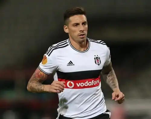 Milan, Sosa diventa un giallo
