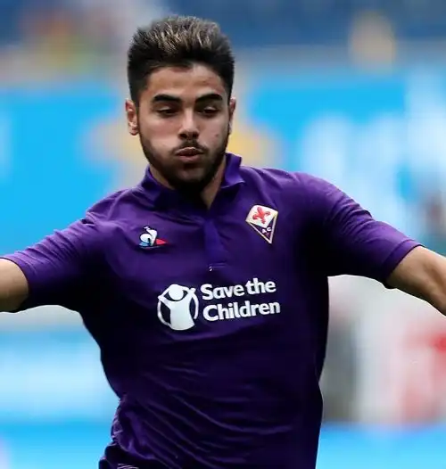 Fiorentina, Sottil ha estimatori in Premier League