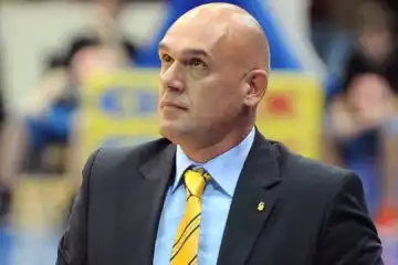 Reyer Venezia, Neven Spahija vuole un’inversione di marcia