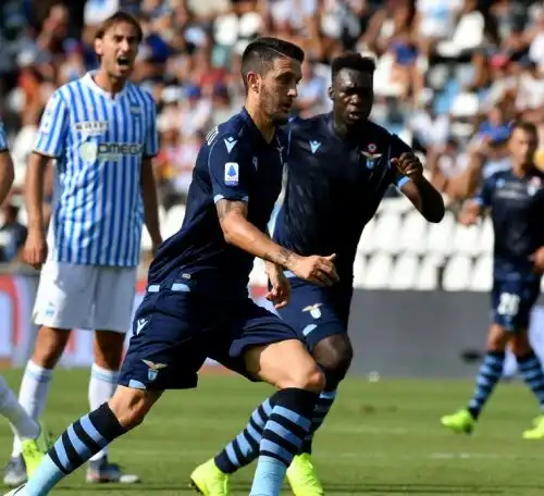 Lazio sconfitta, colpi in trasferta per Cagliari e Bologna