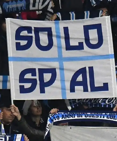 La Spal impone il silenzio: il motivo della scelta di Tacopina