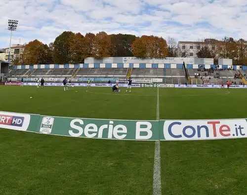 Finotto stende il Brescia e la Spal vola