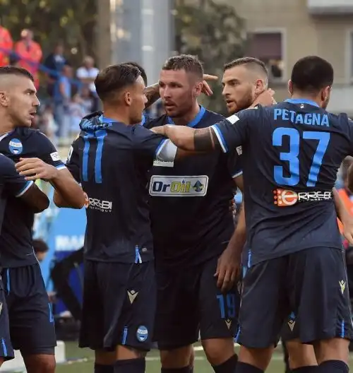 Spal, una cessione può sbloccare il mercato