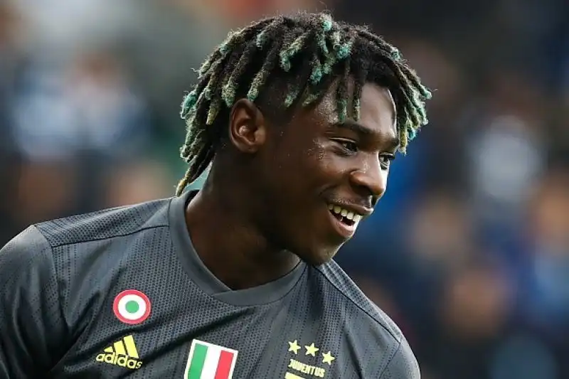 Dopo il vantaggio di Kean i ferraresi hanno ribaltato il risultato nella ripresa con i gol di Bonifazzi e Floccari.