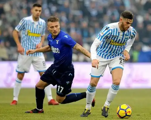 Spal-Lazio, la tradizione si rinnova