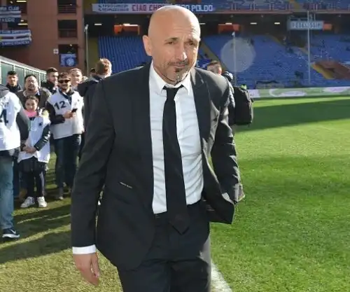 Roma-Spalletti, rinnovo in stand by