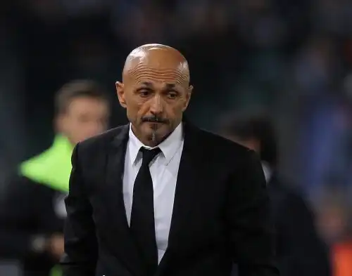 Roma, “Spalletti? Abbiamo già le alternative”