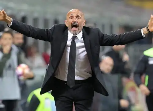 Orrico: “Spalletti sulla strada di Mourinho”