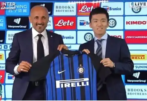 Inter, pronta la rivoluzione in difesa