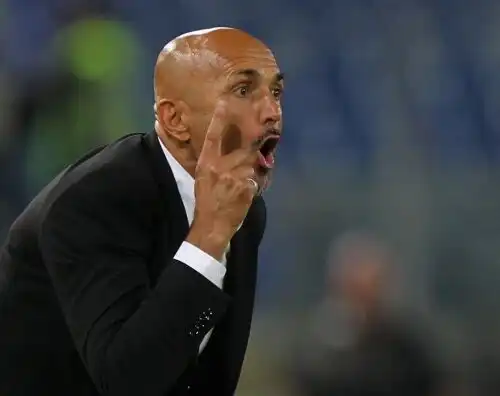 Spalletti ha scelto: due colpi per la mediana