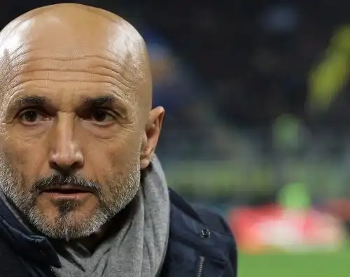 Frasi contro l’Inter, Spalletti al contrattacco