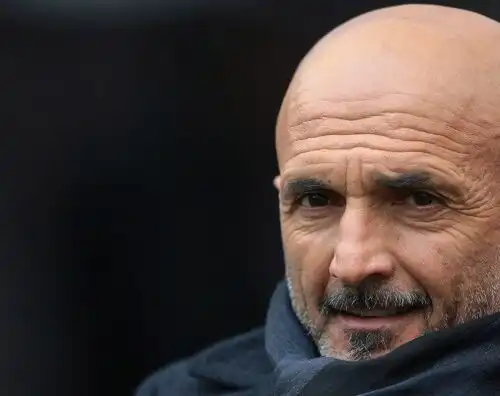 Spalletti: “Così Brozovic si autoesclude”
