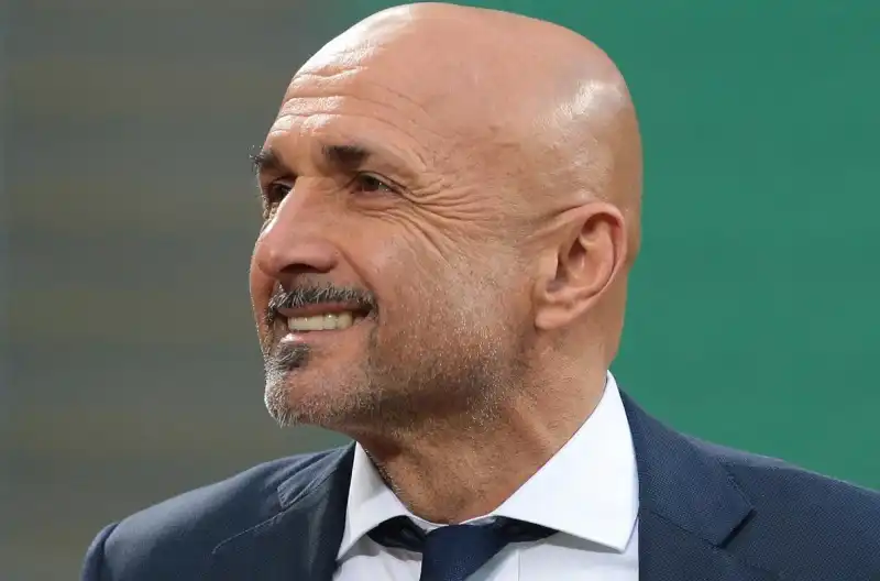 Spalletti rivede la vera Inter: “Che carattere”