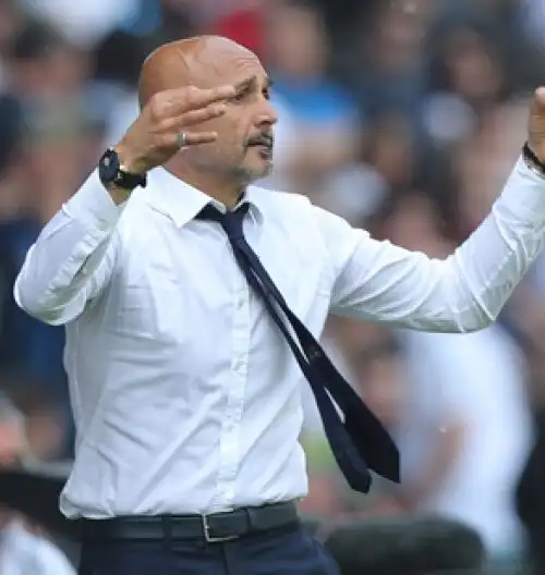 Spalletti punge Icardi: “Voglio di più”