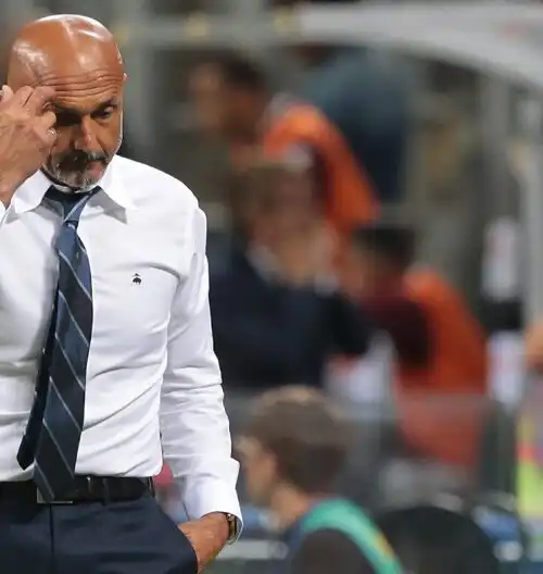 Inter, due esclusi eccellenti nella lista Uefa