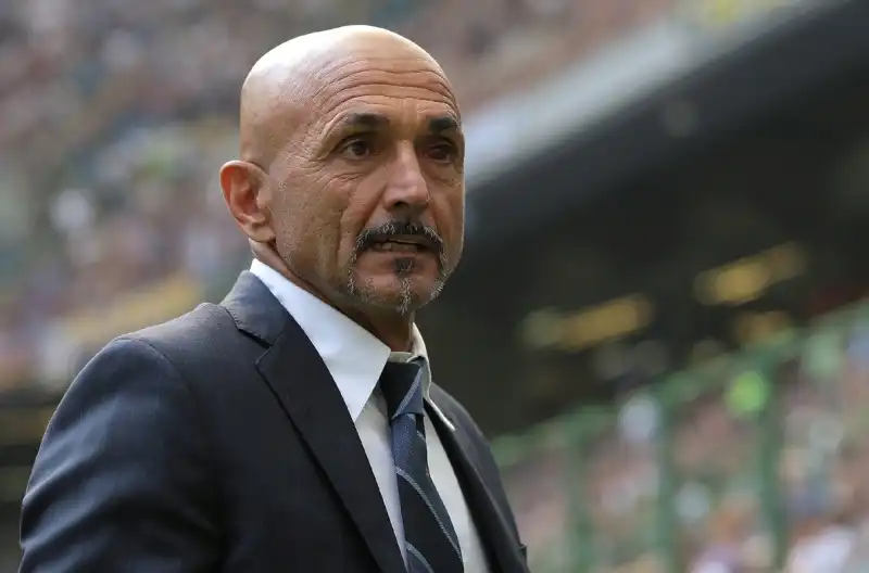 Spalletti: “Non saremo succubi del Barcellona”