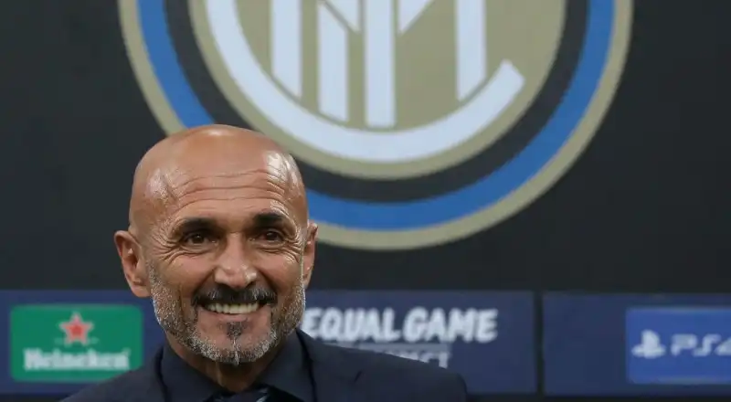 Spalletti punge la Juventus