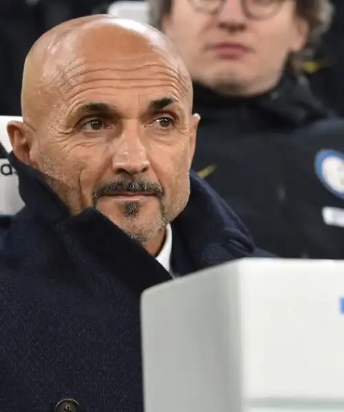 Spalletti: “Errori banali”