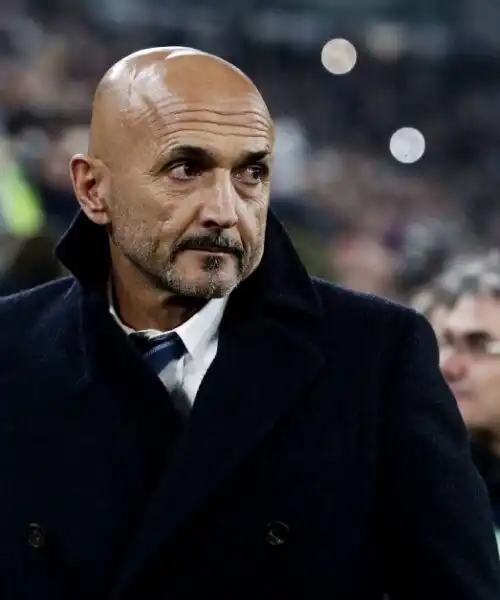 Spalletti: “Vrsaljko? Situazione delicata”