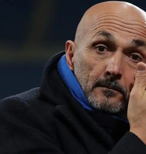 Spalletti ha la ricetta per fermare Muriel