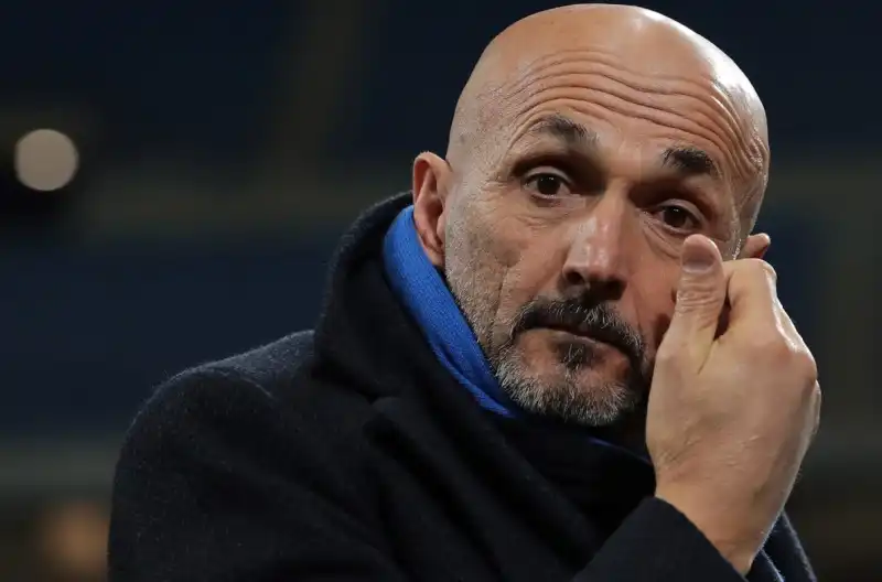 Spalletti ha la ricetta per fermare Muriel