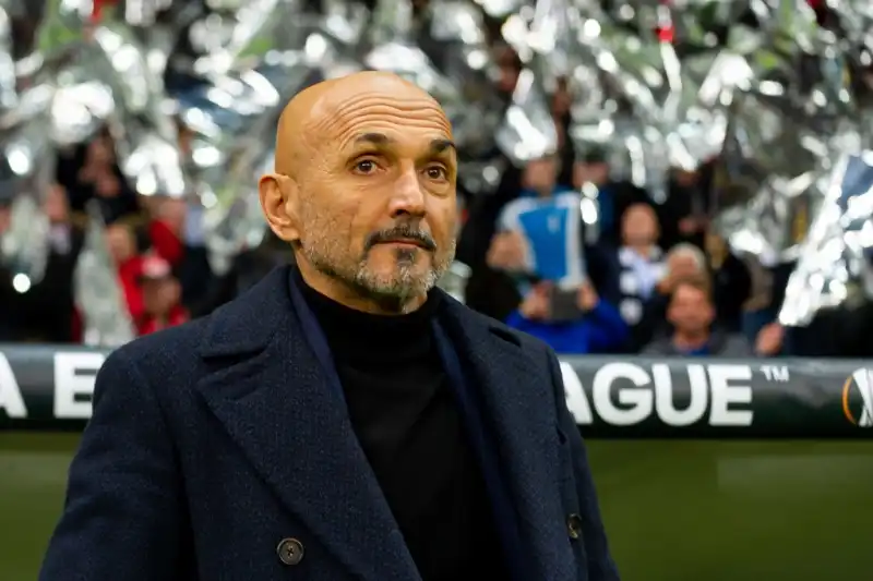 Spalletti torna a parlare di Icardi