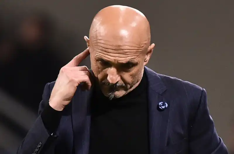 Inter, grave lutto per Spalletti