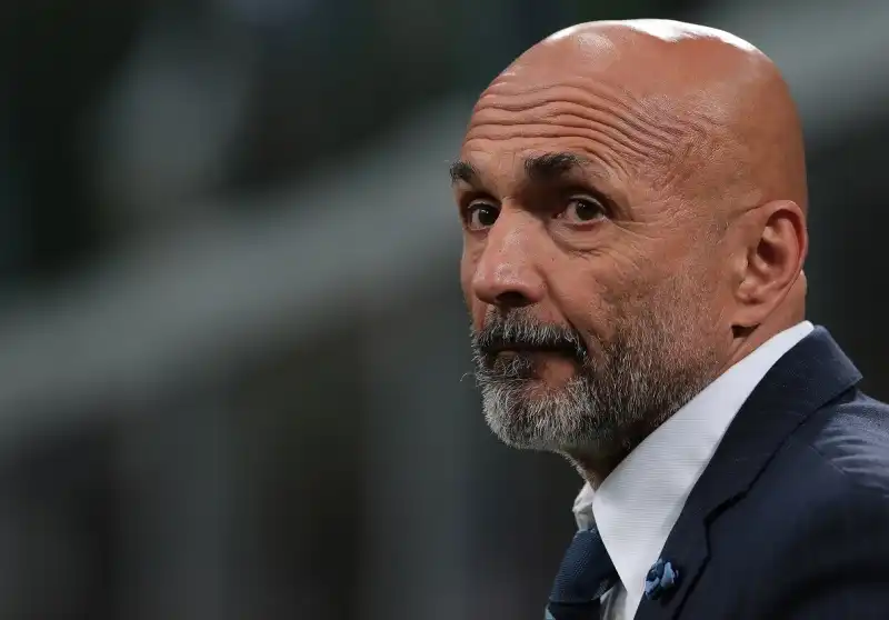 Spalletti, annuncio sul suo futuro