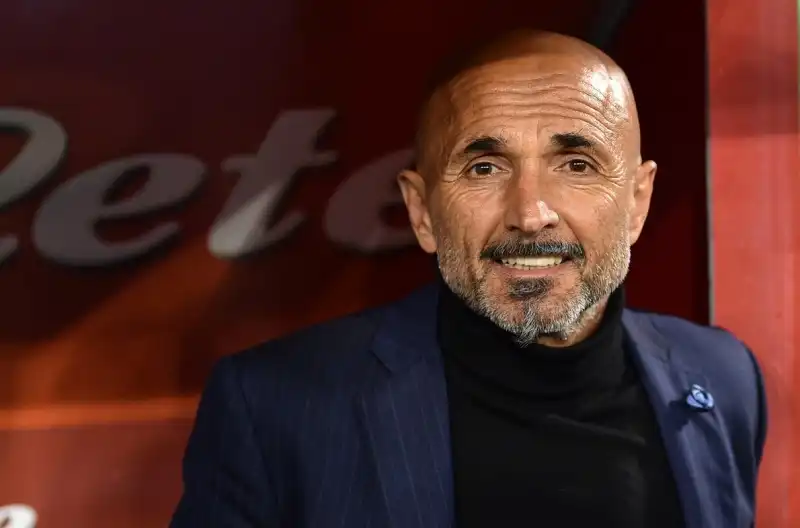 Spalletti ha detto sì, il Milan tratta con l’Inter