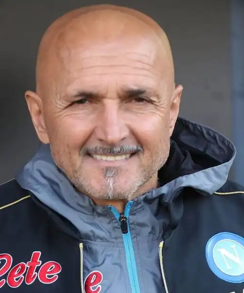 Napoli, Spalletti chiarisce la gerarchia sui rigori