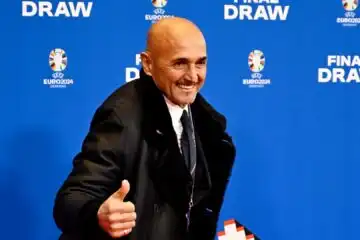 Euro 2024, Spalletti: “Poteva andare meglio, ma siamo l’Italia”