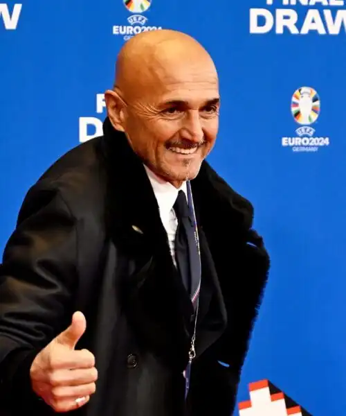 Euro 2024, Spalletti: “Poteva andare meglio, ma siamo l’Italia”