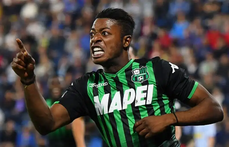I neroverdi vincono sul campo della Spal grazie alle reti nel secondo tempo di Adjapong e Matri.