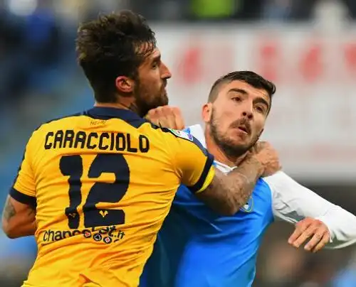 Spal-Verona 2-2