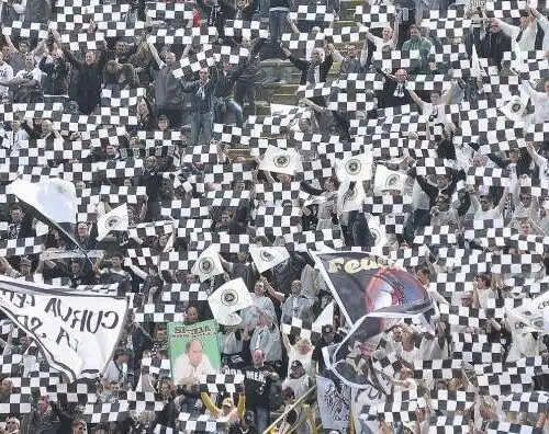 Spezia bloccato dalla Pro Vercelli