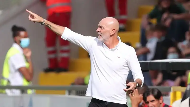 Pioli 7: azzecca ancora i cambi e trasmette lo spirito giusto alla sua squadra