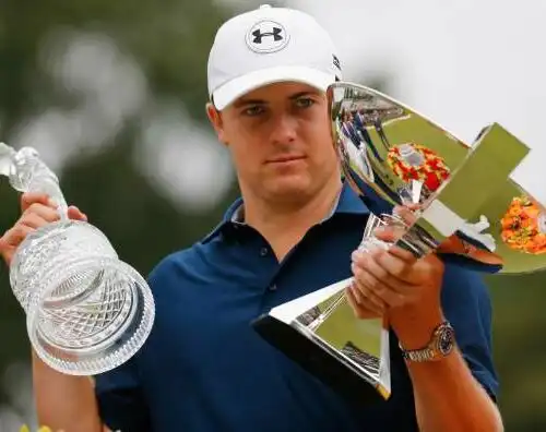 Anche Spieth rinuncia a Rio