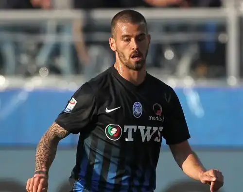 L’Atalanta scrolla Spinazzola