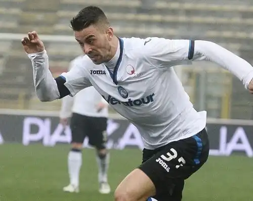 Atalanta, in tre si allenano da soli