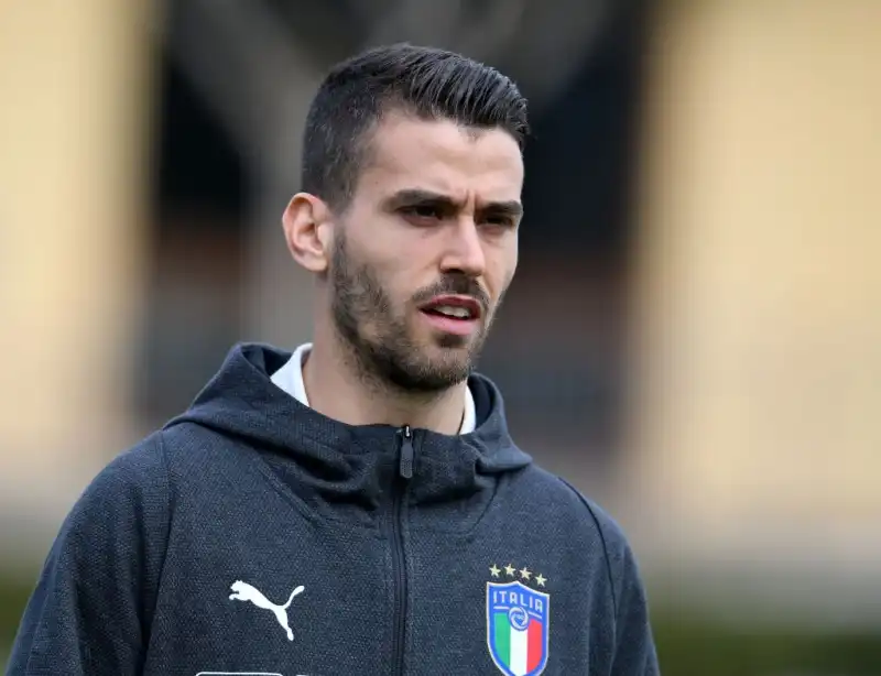 Spinazzola, la palla passa ad Allegri