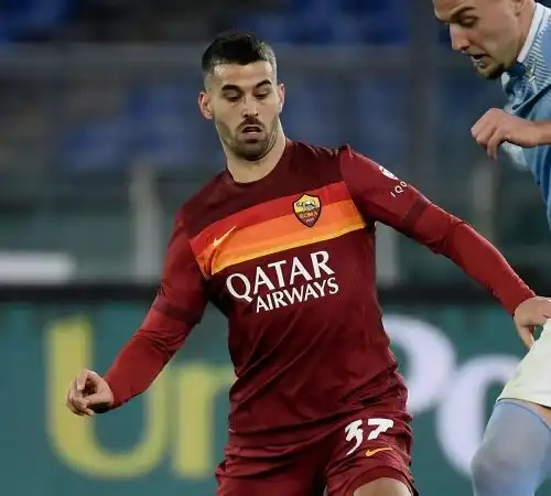 Roma, è conto alla rovescia per Leonardo Spinazzola