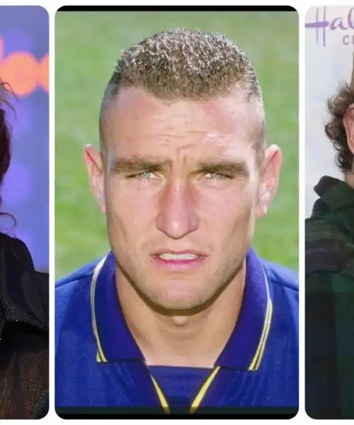 Sportivi diventati attori: alcuni dei più famosi. Foto