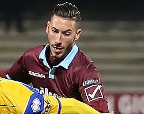 Derby alla Salernitana, Avellino nei guai