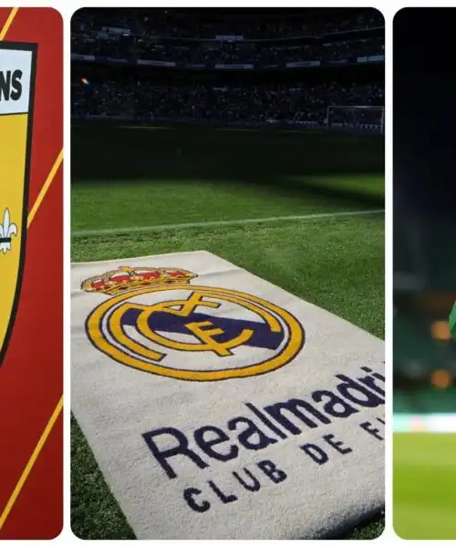 Squadre di calcio più sostenibili in Europa: la Top 10 in foto