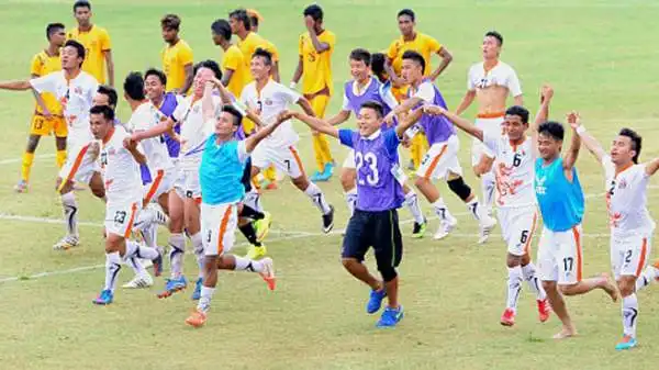 Colpaccio del Bhutan, la Nazionale più debole del mondo, in Sri Lanka nelle qualificazioni del campionato del mondo.