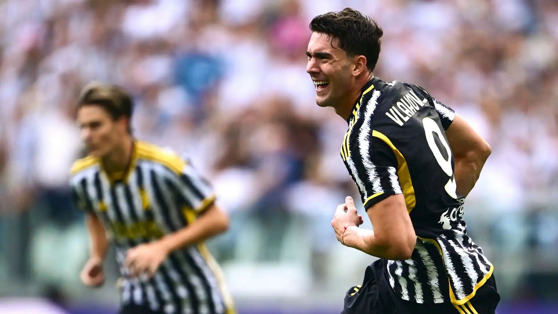 Da uomo mercato a uomo decisivo: la metamorfosi di Vlahovic esalta i tifosi della Juventus