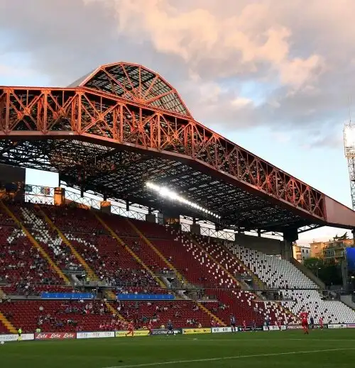 Triestina in lutto: morto il presidente Mario Biasin