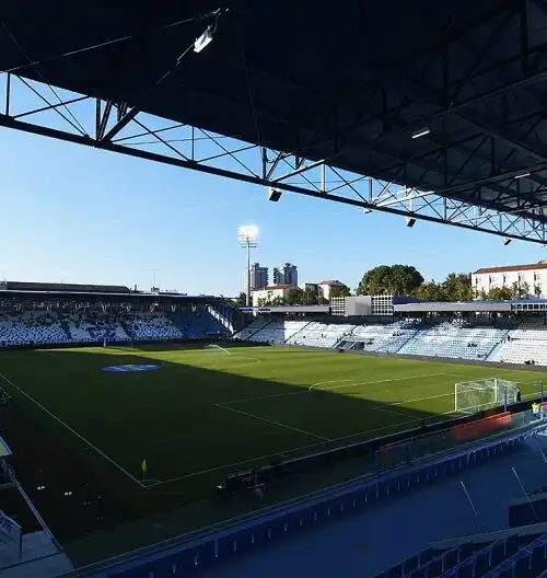 Spal, la Curva Ovest avvisa gli ‘occasionali’